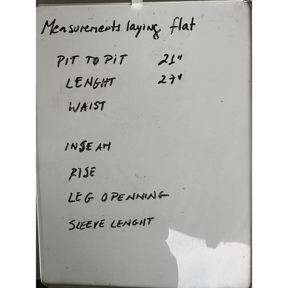 Daydreamer Rolling Stones 78 Ticket Boyfriend Tee Small Vintage Black - Picture 14 of 15